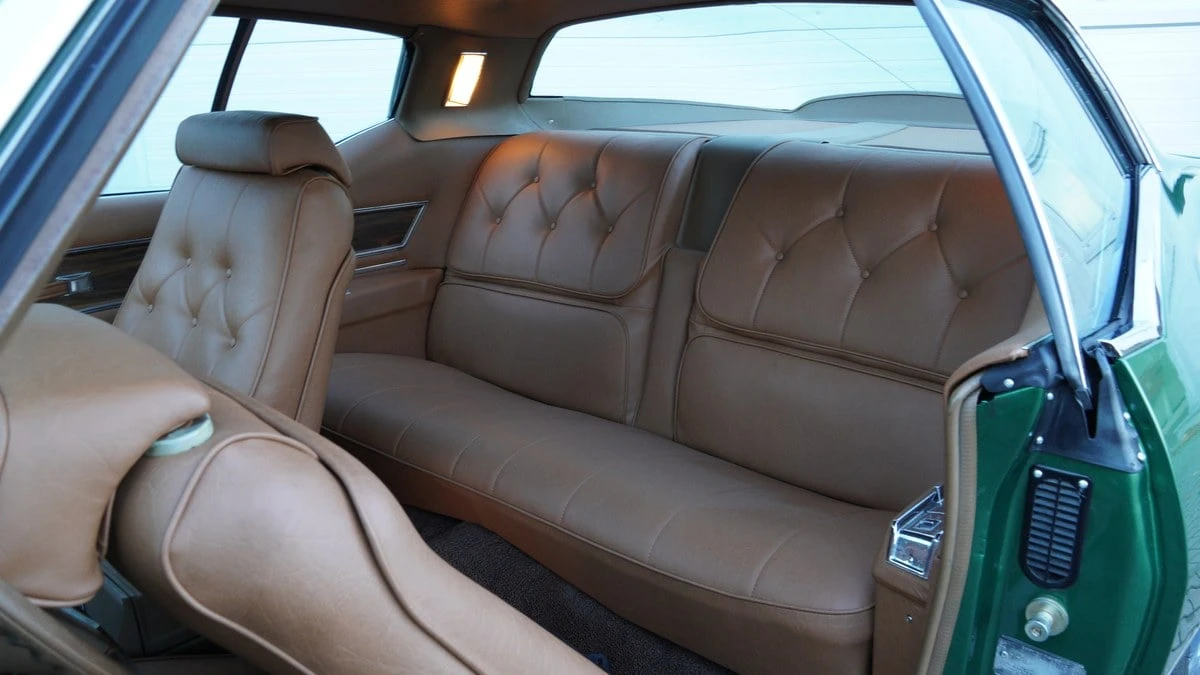 1972 Buick Riviera Boattail 3rd Gen - Image 27 of 30