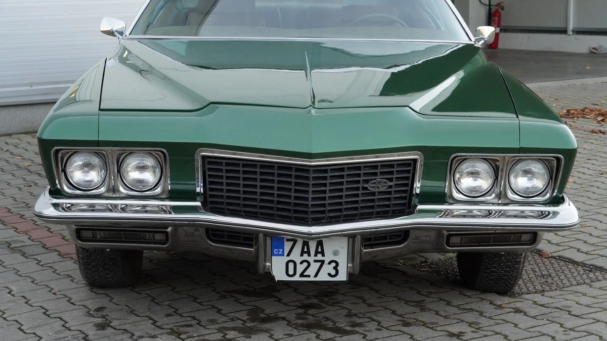 1972 Buick Riviera Boattail 3rd Gen - Image 17 of 30