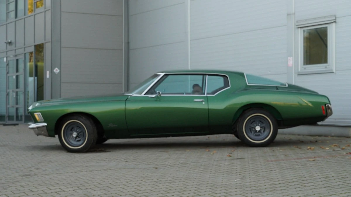 1972 Buick Riviera Boattail 3rd Gen - Image 5 of 30