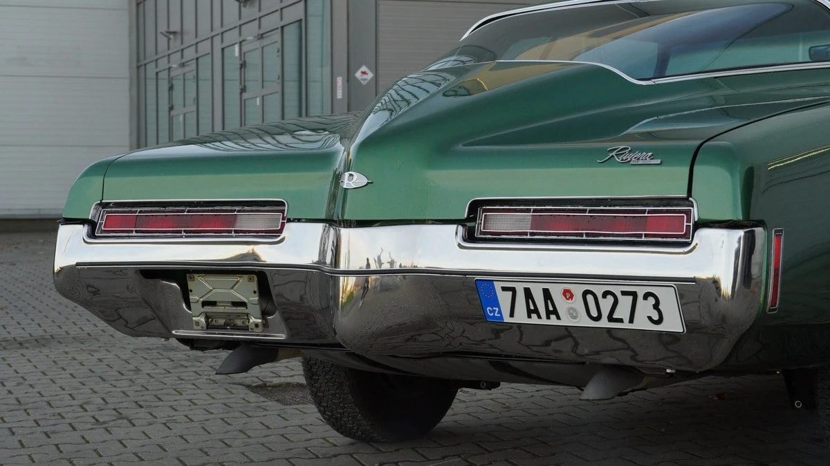 1972 Buick Riviera Boattail 3rd Gen - Image 3 of 30