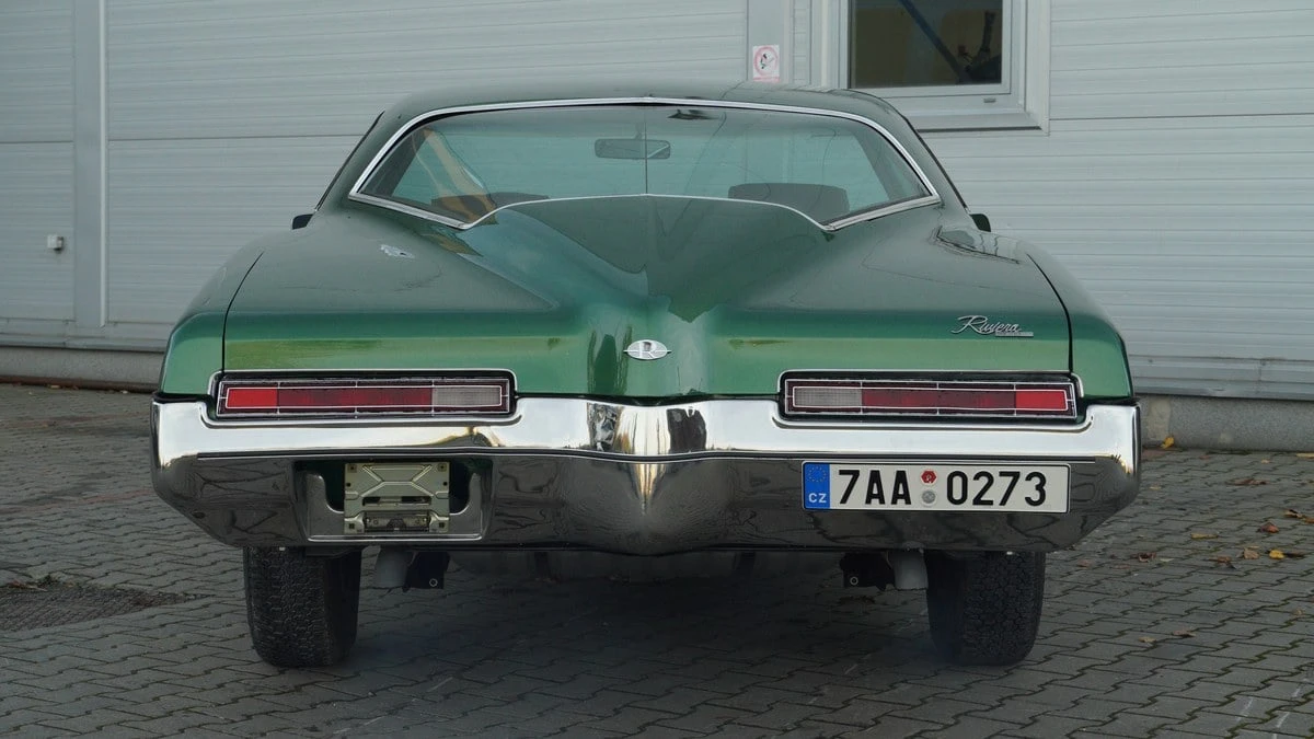 1972 Buick Riviera Boattail 3rd Gen - Image 4 of 30
