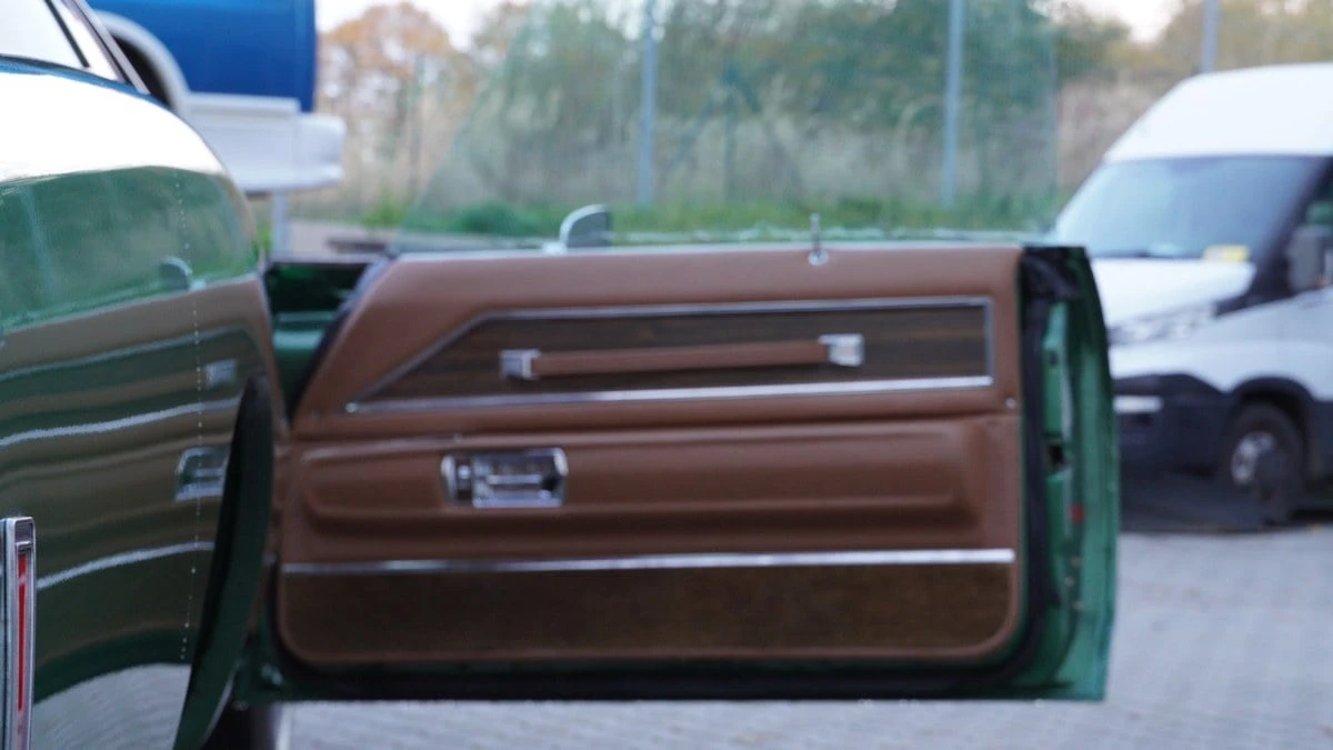 1972 Buick Riviera Boattail 3rd Gen - Image 30 of 30