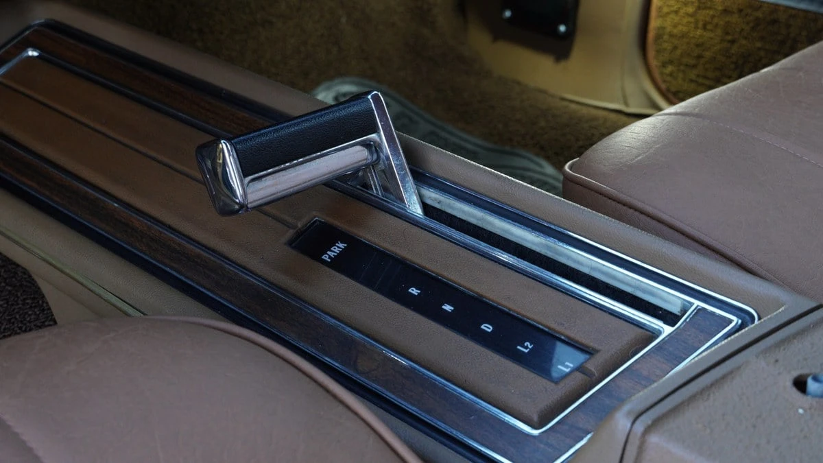 1972 Buick Riviera Boattail 3rd Gen - Image 13 of 30