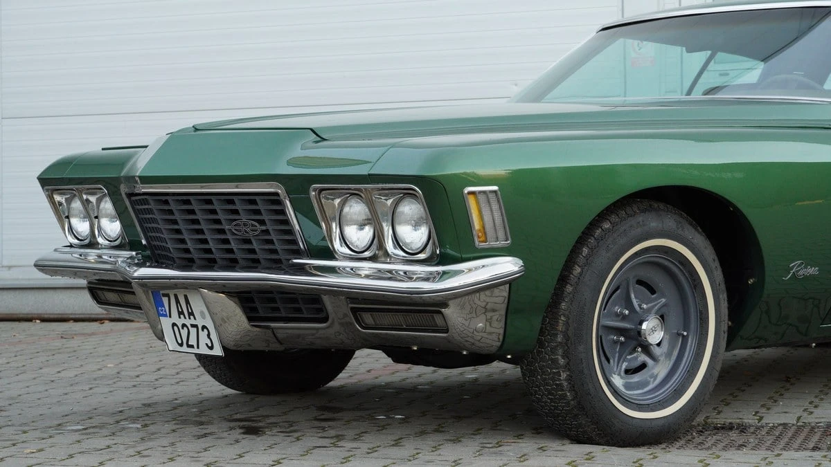 1972 Buick Riviera Boattail 3rd Gen - Image 16 of 30