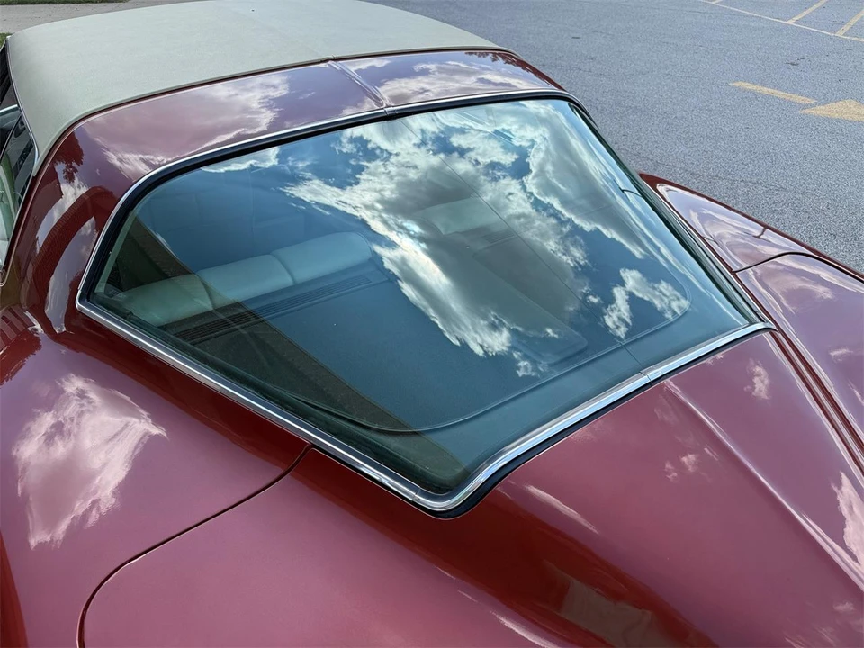 1972 Buick Riviera Boattail 3rd Gen - Image 8 of 16