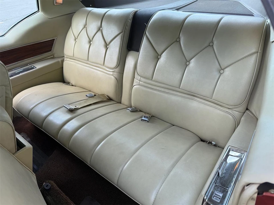 1972 Buick Riviera Boattail 3rd Gen - Image 12 of 16