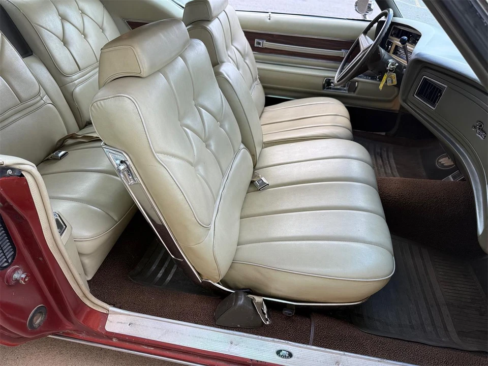 1972 Buick Riviera Boattail 3rd Gen - Image 14 of 16