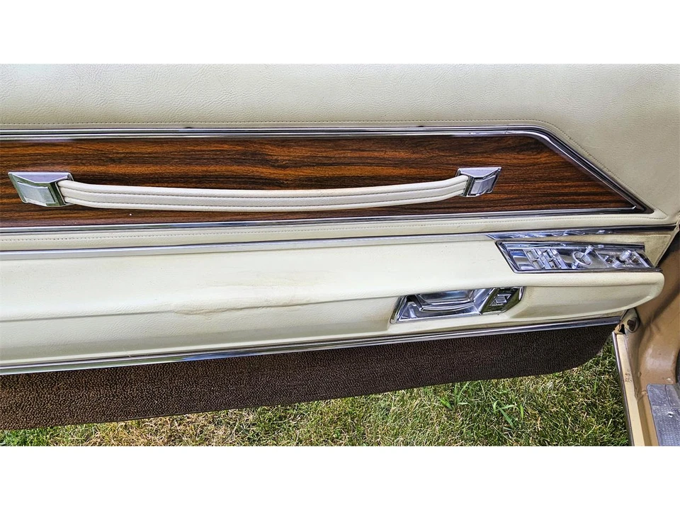 1972 Buick Riviera Boattail 3rd Gen - Image 11 of 31