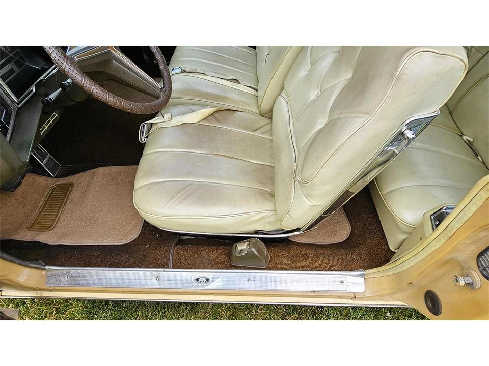 1972 Buick Riviera Boattail 3rd Gen - Image 12 of 31