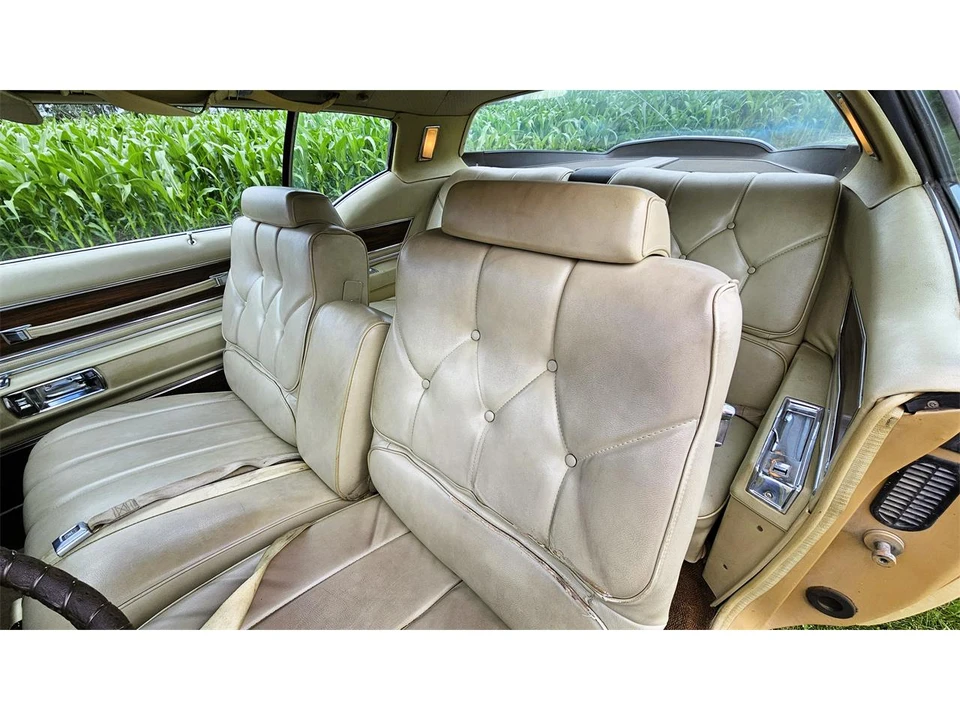 1972 Buick Riviera Boattail 3rd Gen - Image 13 of 31