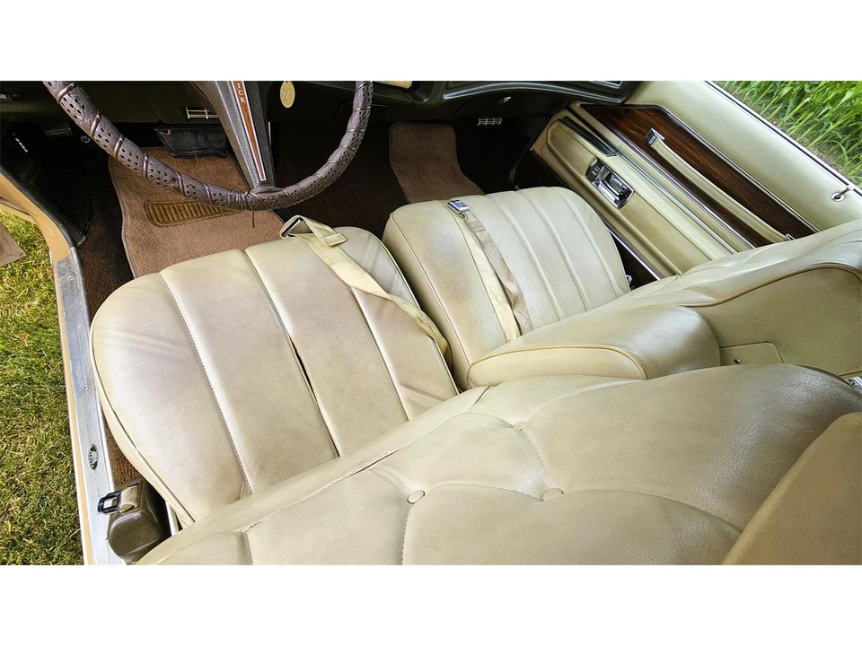 1972 Buick Riviera Boattail 3rd Gen - Image 14 of 31
