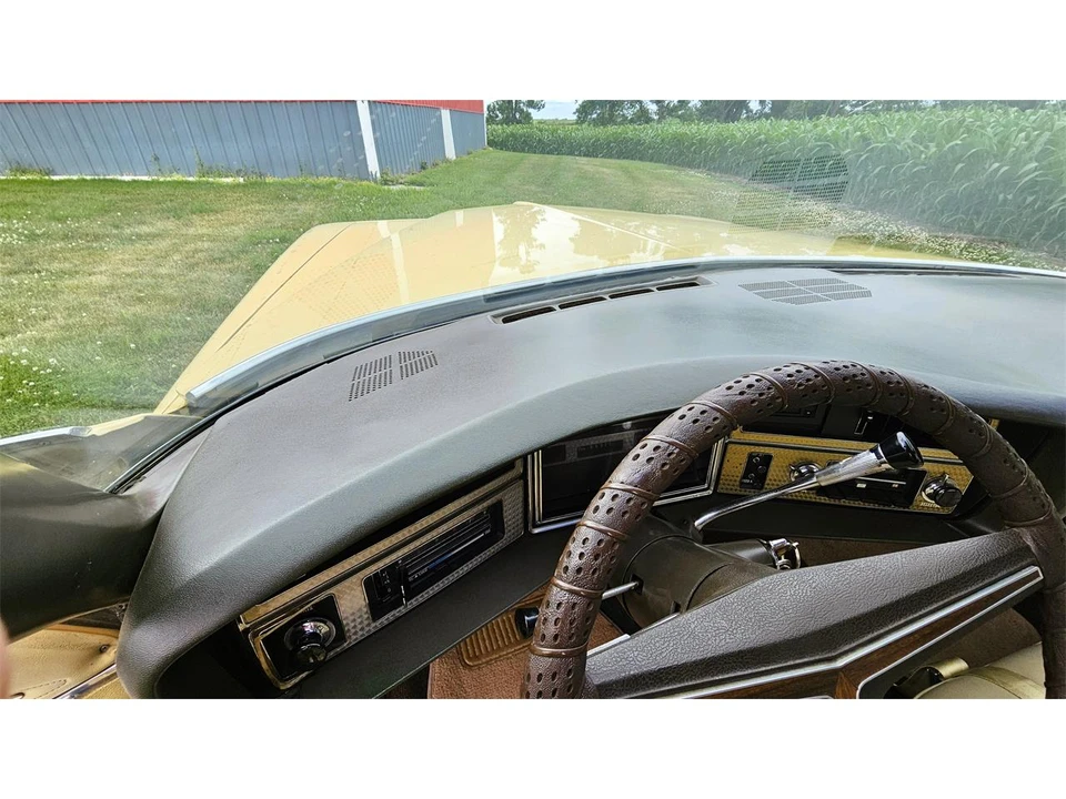 1972 Buick Riviera Boattail 3rd Gen - Image 16 of 31