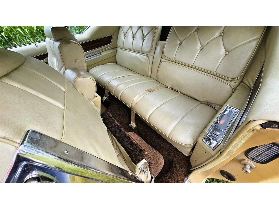 1972 Buick Riviera Boattail 3rd Gen - Image 21 of 31