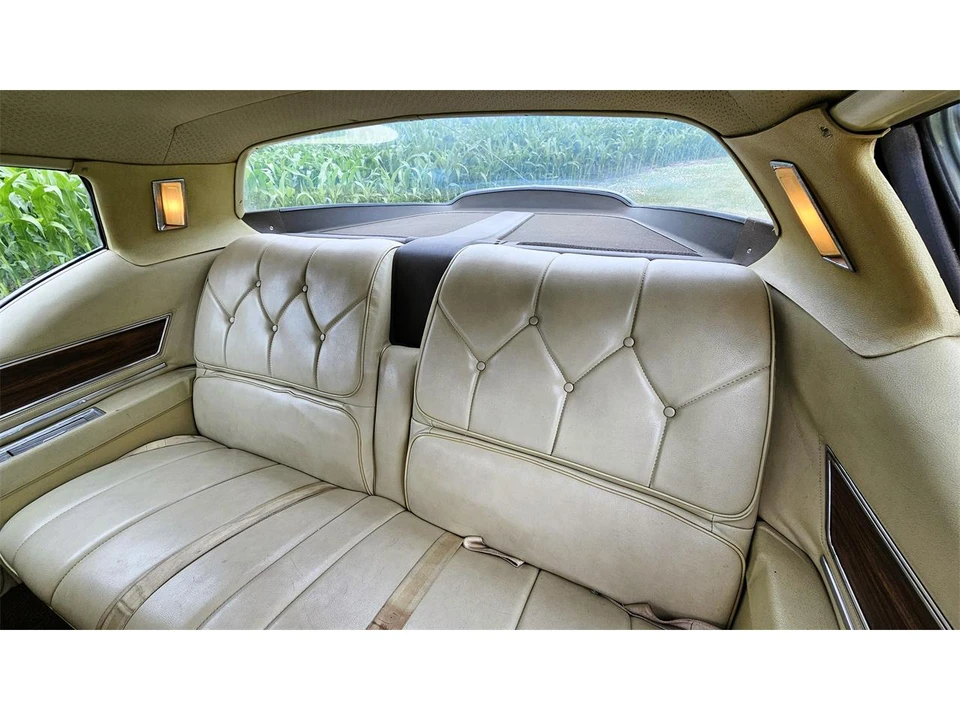 1972 Buick Riviera Boattail 3rd Gen - Image 22 of 31