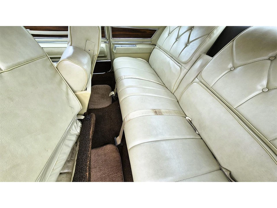 1972 Buick Riviera Boattail 3rd Gen - Image 23 of 31