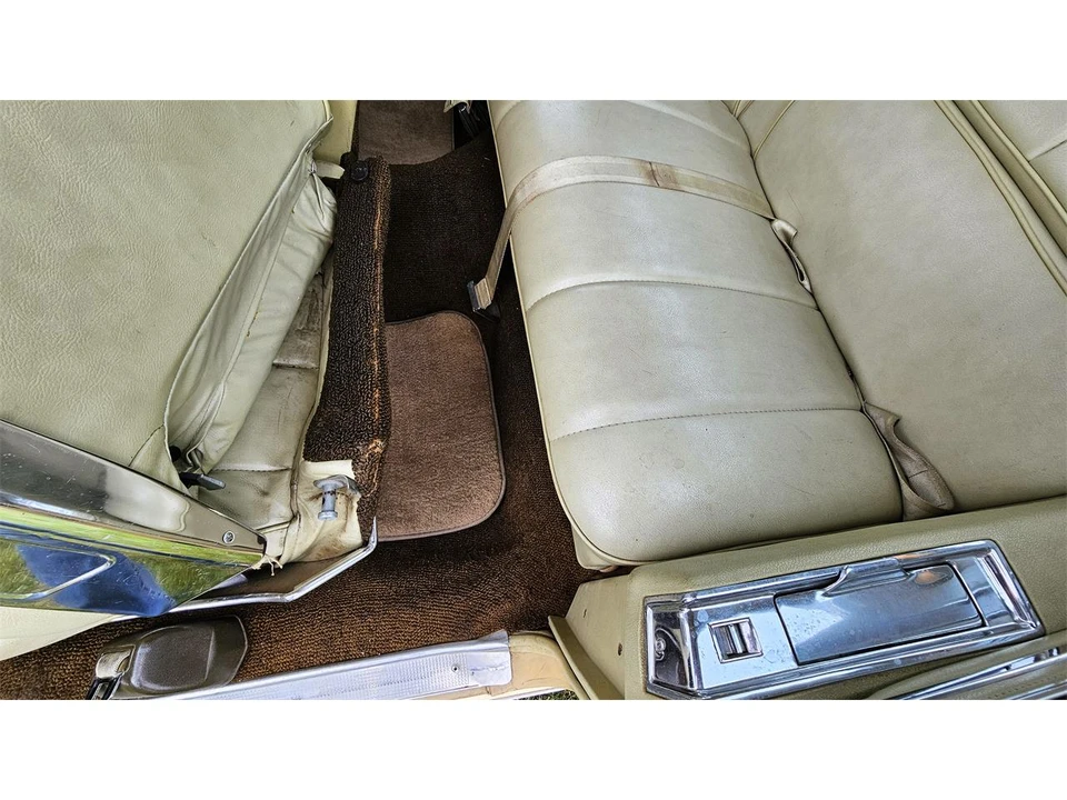 1972 Buick Riviera Boattail 3rd Gen - Image 24 of 31