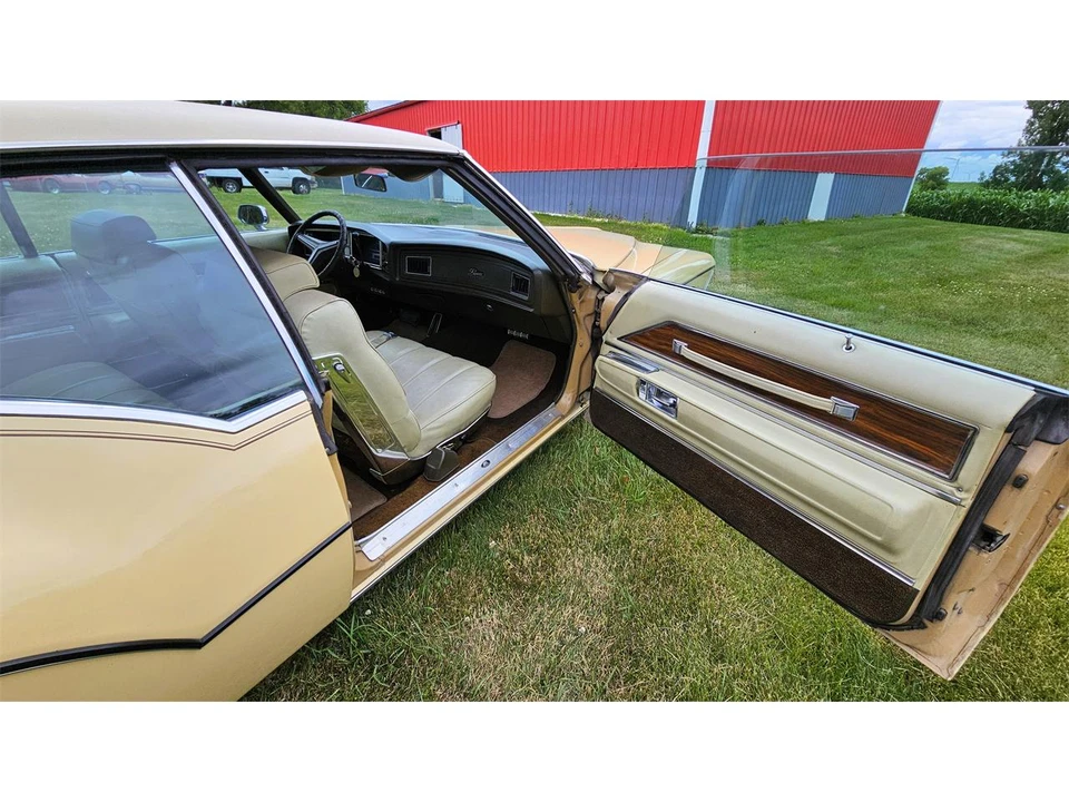 1972 Buick Riviera Boattail 3rd Gen - Image 26 of 31