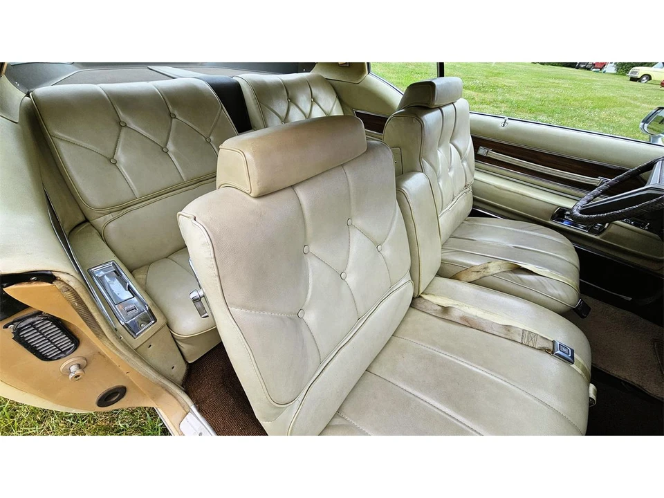 1972 Buick Riviera Boattail 3rd Gen - Image 29 of 31