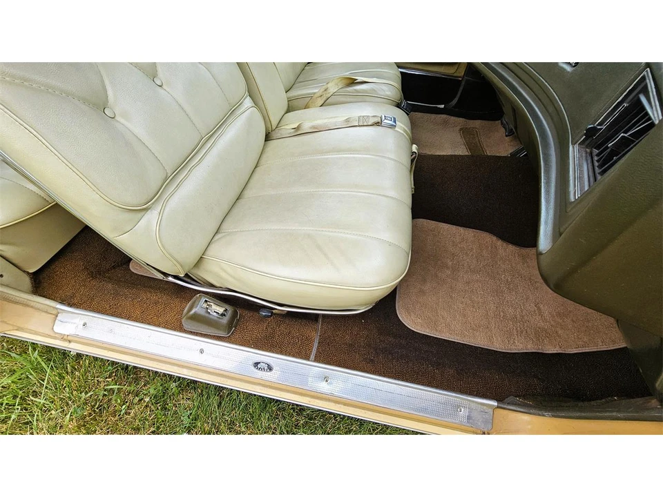 1972 Buick Riviera Boattail 3rd Gen - Image 30 of 31