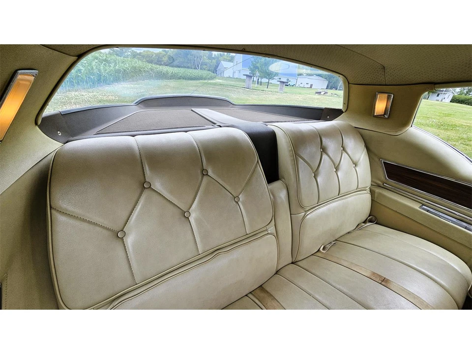 1972 Buick Riviera Boattail 3rd Gen - Image 31 of 31
