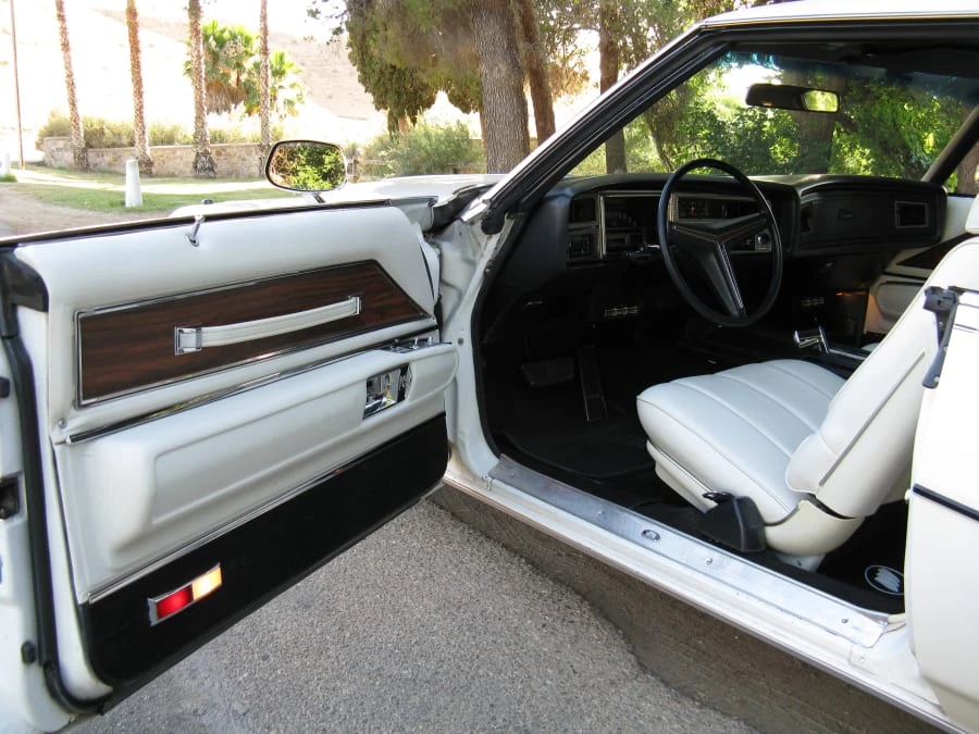 1972 Buick Riviera Boattail 3rd Gen - Image 2 of 8