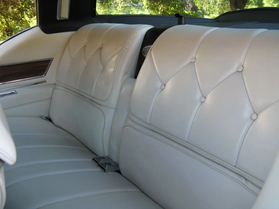 1972 Buick Riviera Boattail 3rd Gen - Image 5 of 8
