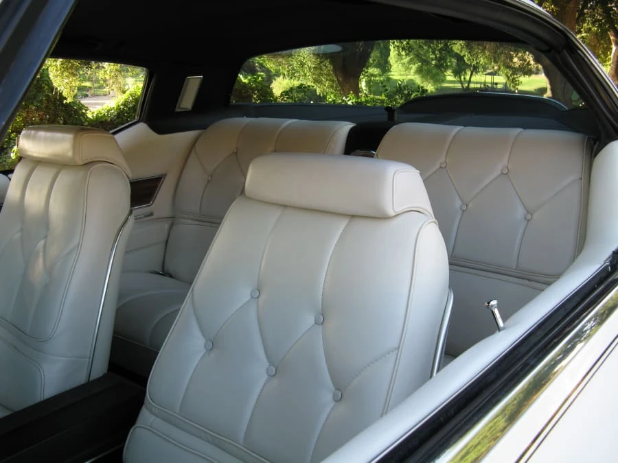 1972 Buick Riviera Boattail 3rd Gen - Image 4 of 8