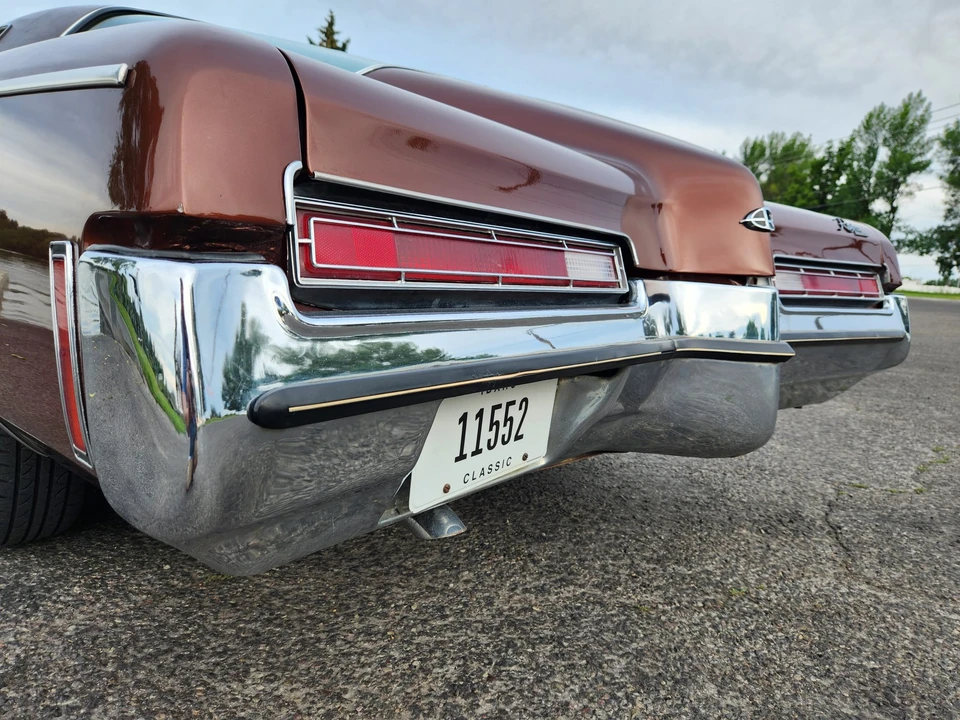 1972 Buick Riviera Boattail 3rd Gen - Image 30 of 31