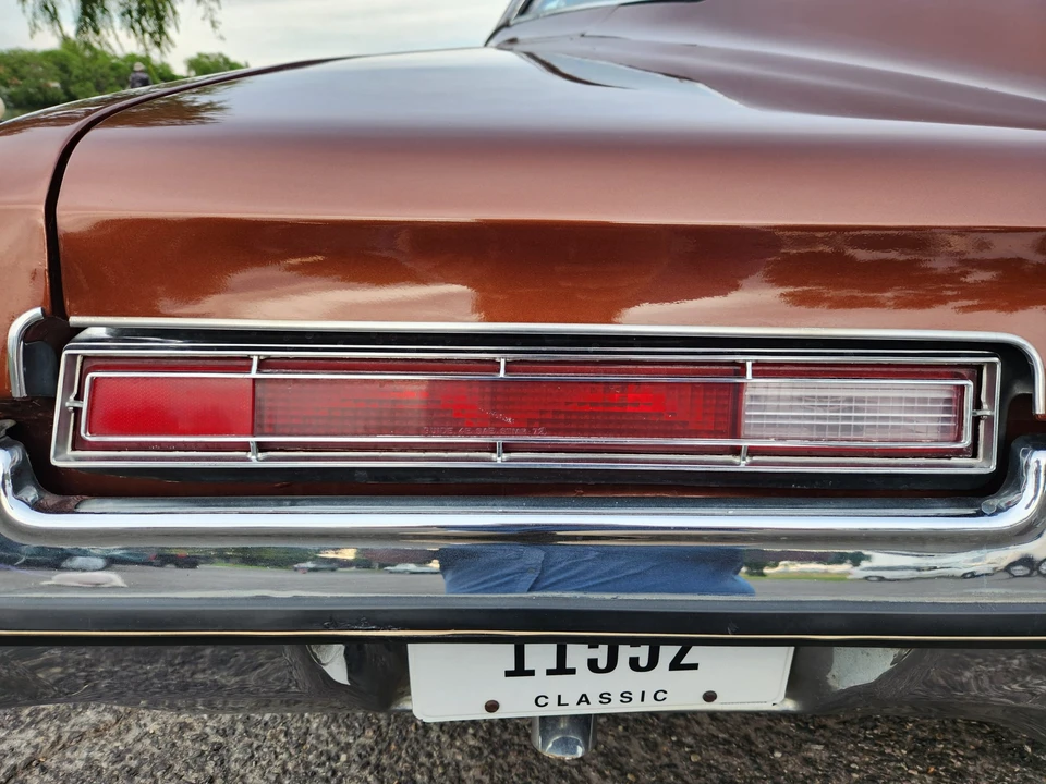 1972 Buick Riviera Boattail 3rd Gen - Image 31 of 31