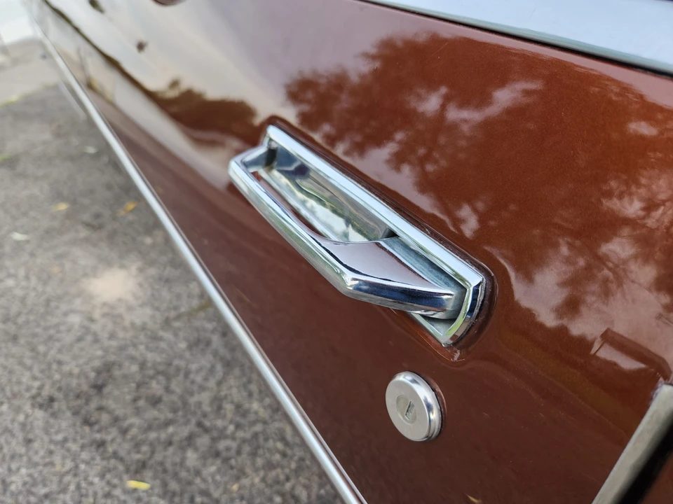 1972 Buick Riviera Boattail 3rd Gen - Image 28 of 31