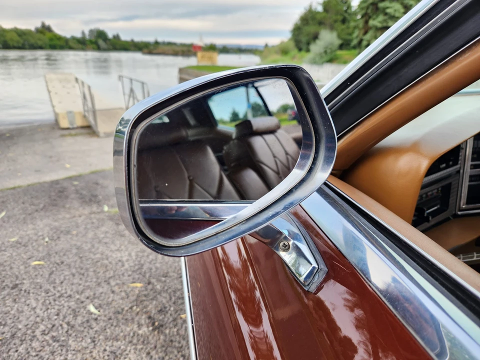 1972 Buick Riviera Boattail 3rd Gen - Image 26 of 31