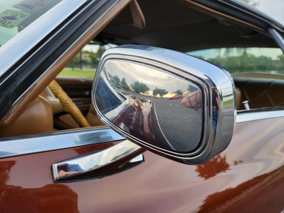 1972 Buick Riviera Boattail 3rd Gen - Image 27 of 31