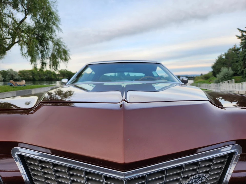 1972 Buick Riviera Boattail 3rd Gen - Image 24 of 31