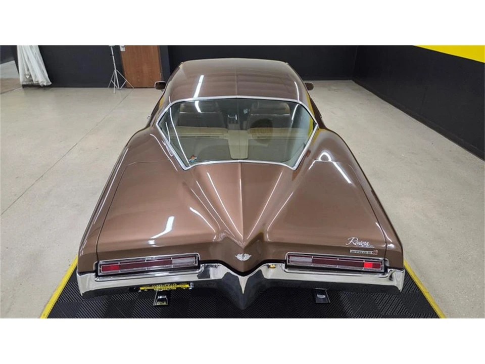 1972 Buick Riviera Boattail 3rd Gen - Image 20 of 31