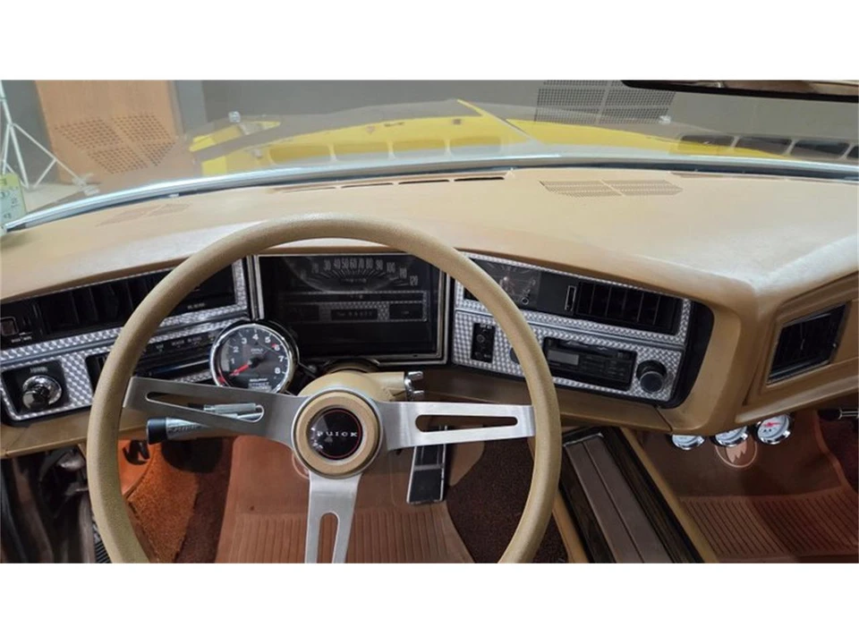 1972 Buick Riviera Boattail 3rd Gen - Image 30 of 31