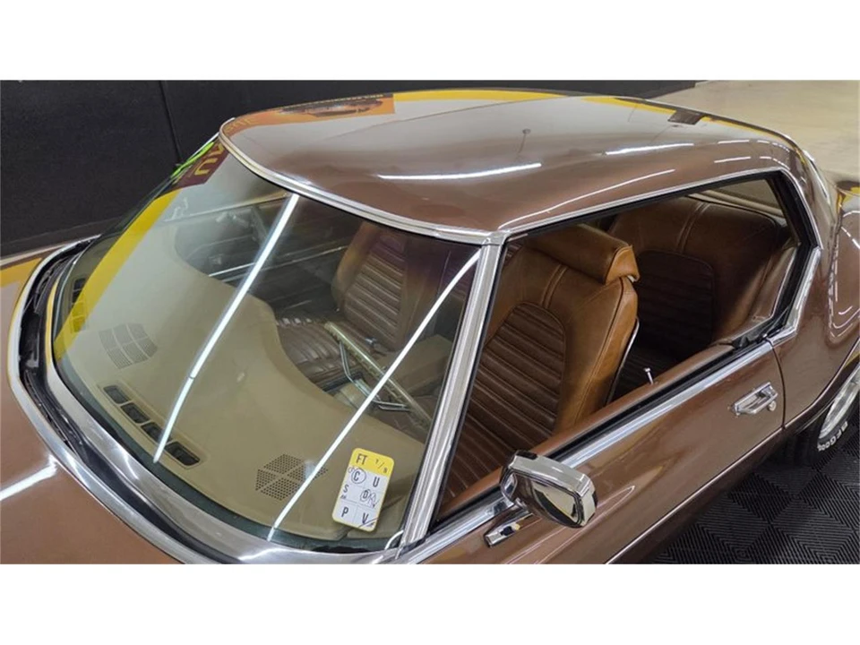 1972 Buick Riviera Boattail 3rd Gen - Image 15 of 31