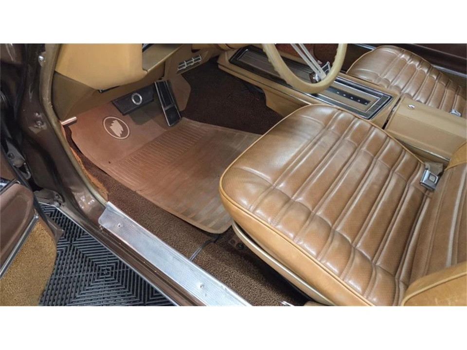1972 Buick Riviera Boattail 3rd Gen - Image 25 of 31