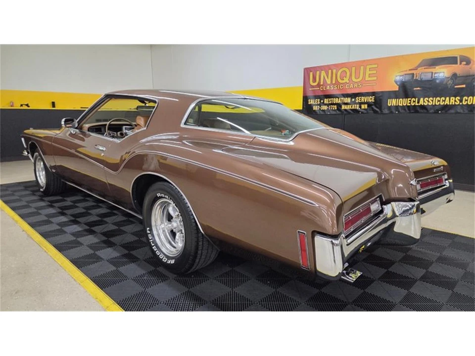 1972 Buick Riviera Boattail 3rd Gen - Image 6 of 31