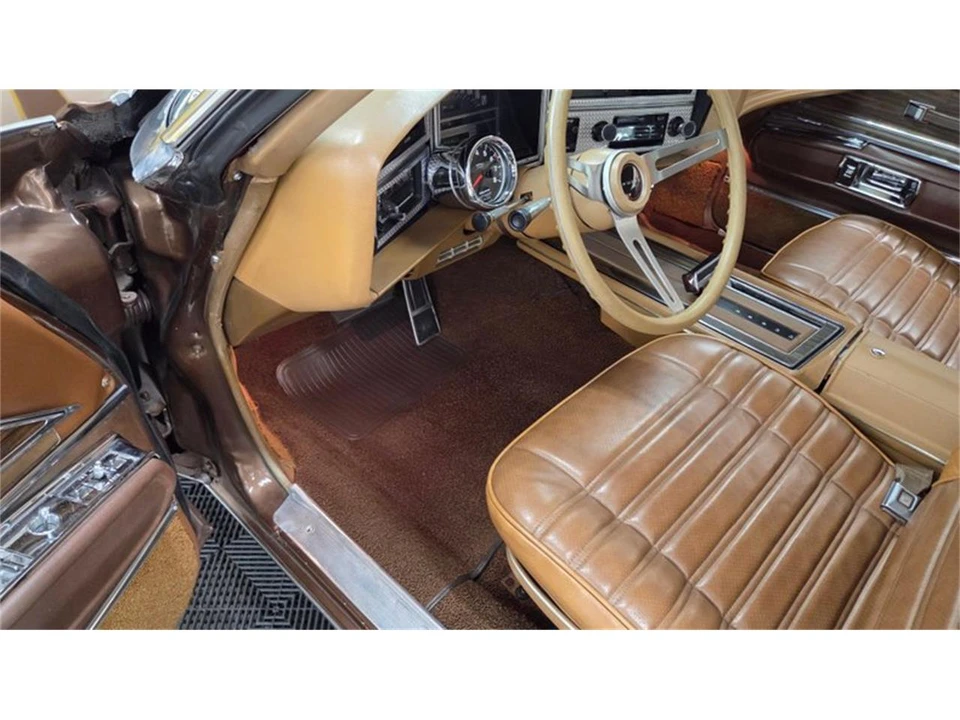 1972 Buick Riviera Boattail 3rd Gen - Image 26 of 31