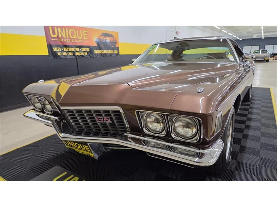 1972 Buick Riviera Boattail 3rd Gen - Image 11 of 31