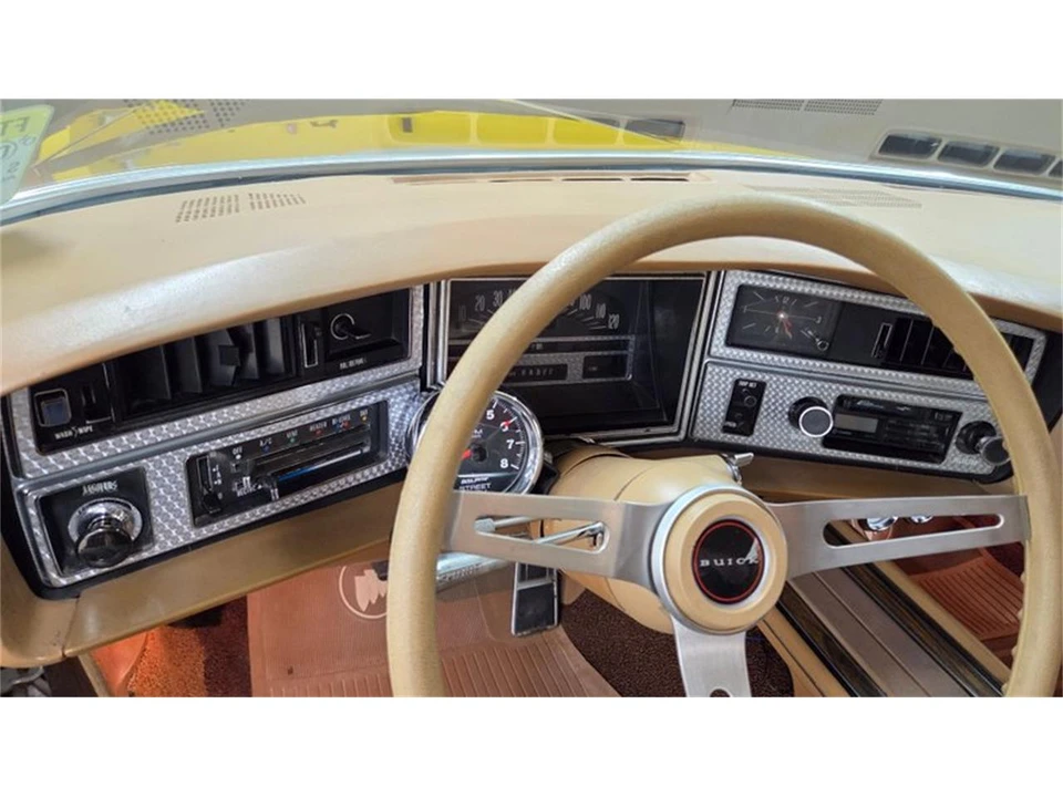 1972 Buick Riviera Boattail 3rd Gen - Image 31 of 31