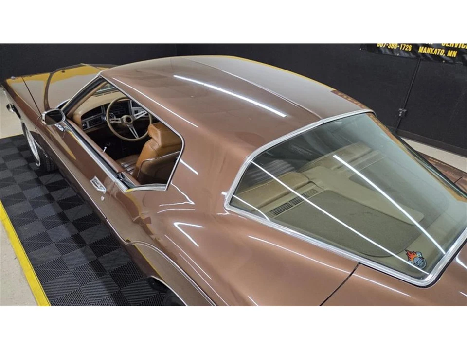 1972 Buick Riviera Boattail 3rd Gen - Image 16 of 31