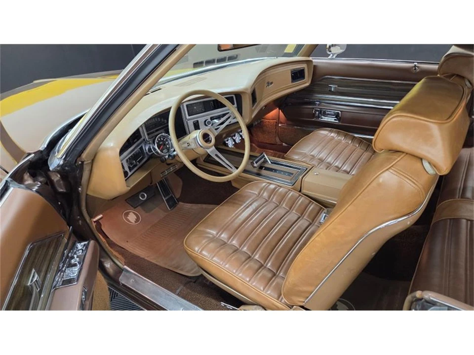 1972 Buick Riviera Boattail 3rd Gen - Image 8 of 31