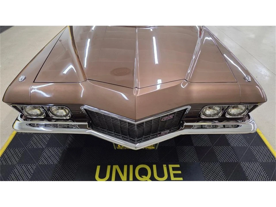 1972 Buick Riviera Boattail 3rd Gen - Image 12 of 31