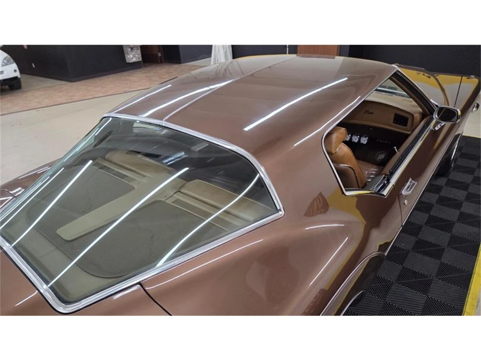 1972 Buick Riviera Boattail 3rd Gen - Image 17 of 31