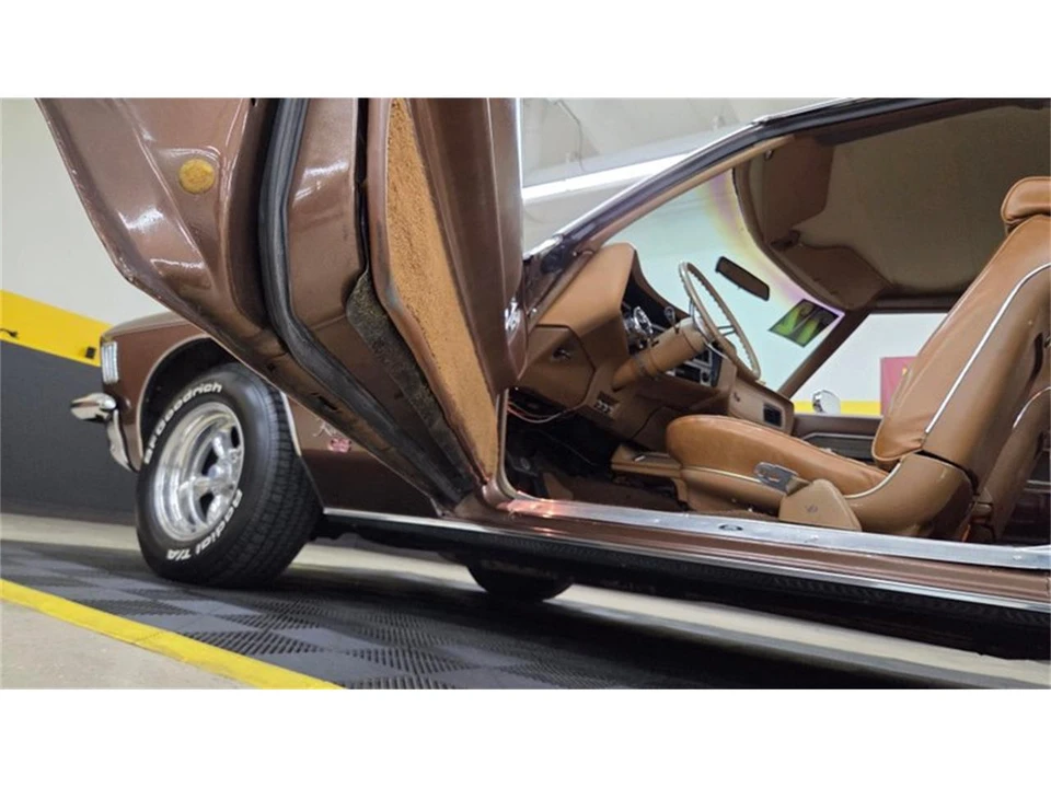 1972 Buick Riviera Boattail 3rd Gen - Image 22 of 31