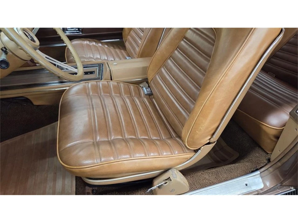 1972 Buick Riviera Boattail 3rd Gen - Image 27 of 31