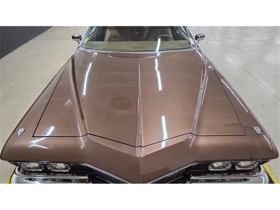 1972 Buick Riviera Boattail 3rd Gen - Image 13 of 31