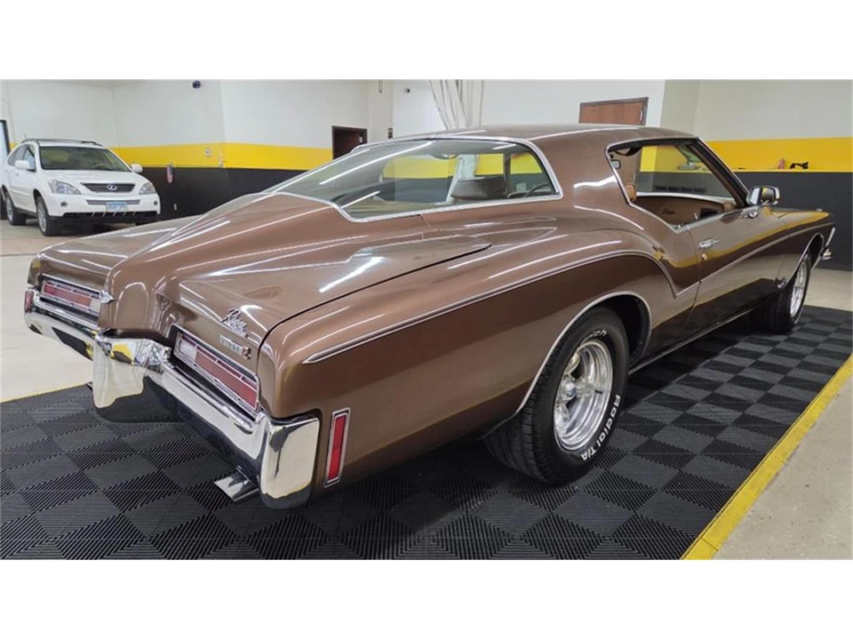 1972 Buick Riviera Boattail 3rd Gen - Image 4 of 31