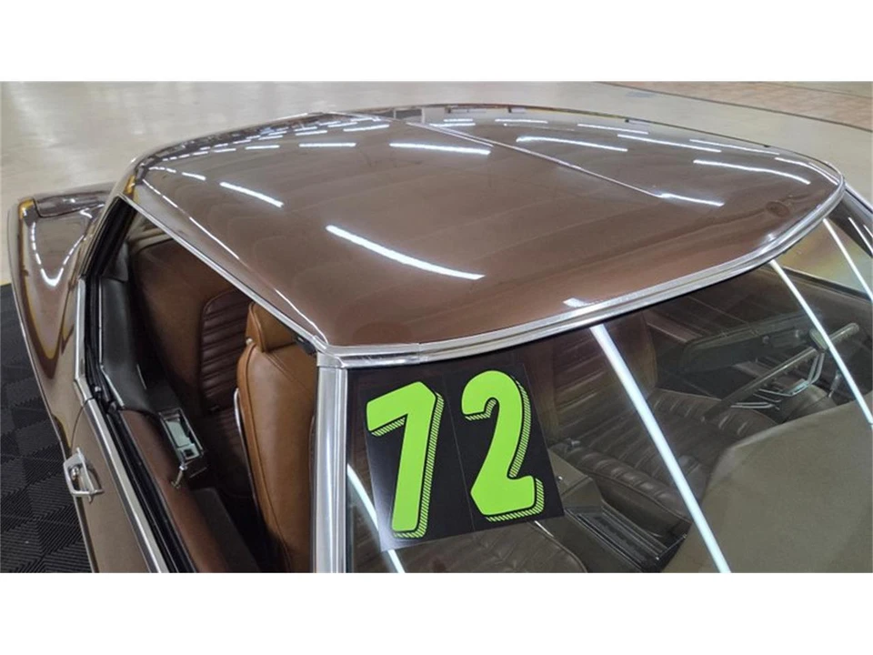 1972 Buick Riviera Boattail 3rd Gen - Image 18 of 31